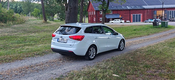 Kia Ceed 9 of 18