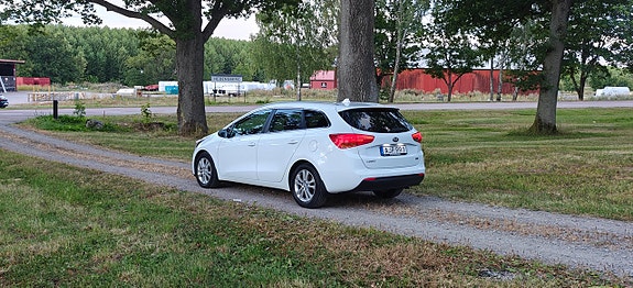 Kia Ceed 8 of 18
