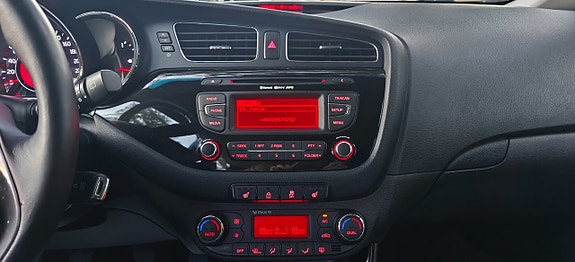 Kia Ceed 11 of 18