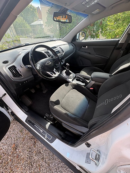 Kia Sportage 7 of 10