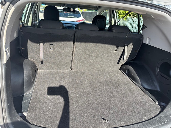 Kia Sportage 5 of 10