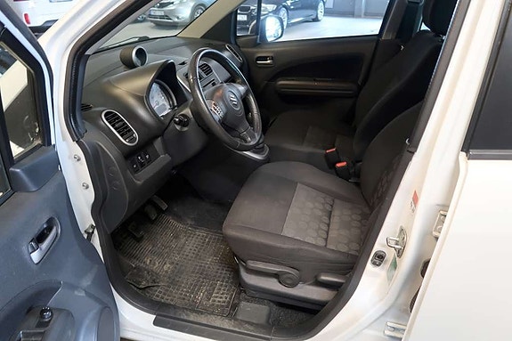 Suzuki Splash 12 of 12