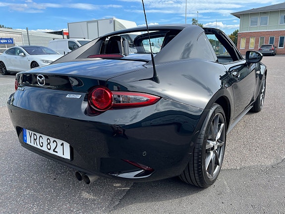 Mazda MX-5 5 of 26
