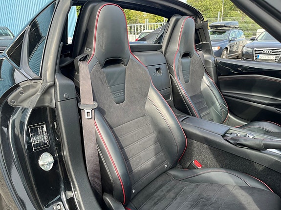 Mazda MX-5 17 of 26