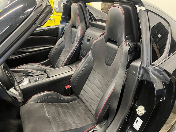 Mazda MX-5 15 of 26