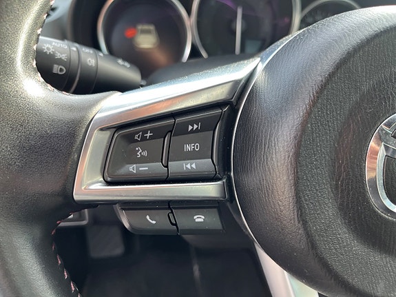Mazda MX-5 19 of 26