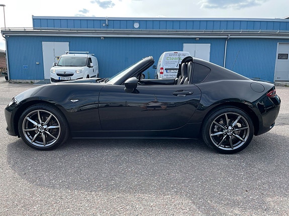 Mazda MX-5 9 of 26