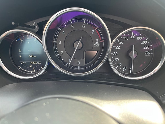 Mazda MX-5 21 of 26