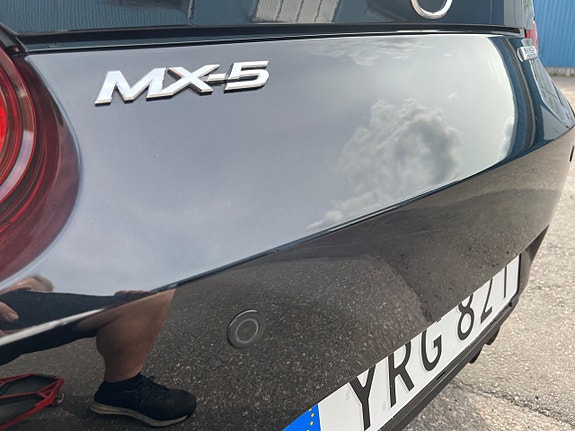 Mazda MX-5 7 of 26