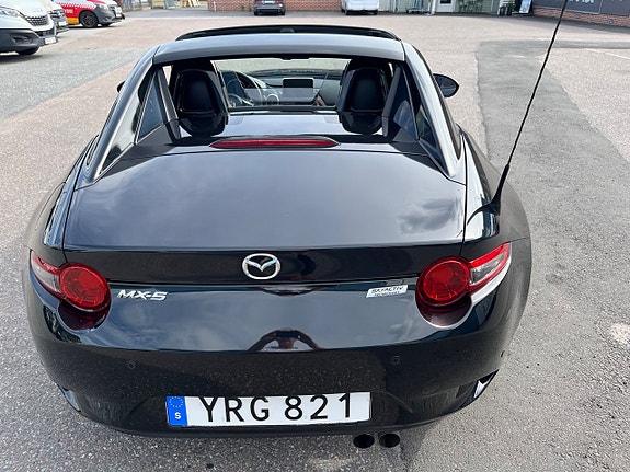 Mazda MX-5 6 of 26