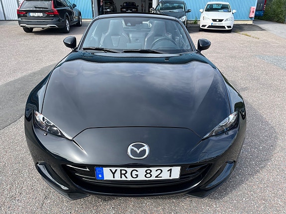 Mazda MX-5 2 of 26