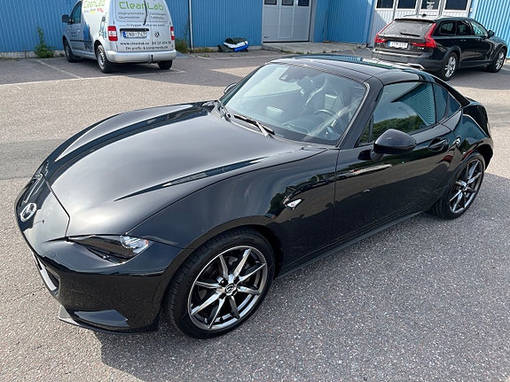 Mazda MX-5 10 of 26