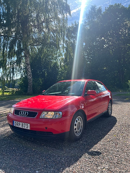Audi A3 2 of 6