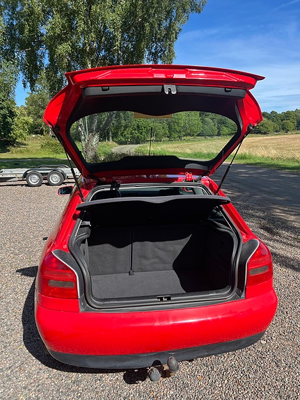 Audi A3 6 of 6