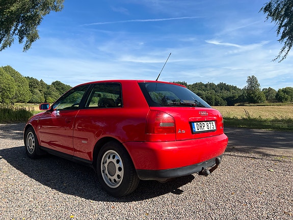 Audi A3 4 of 6