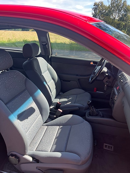 Audi A3 5 of 6