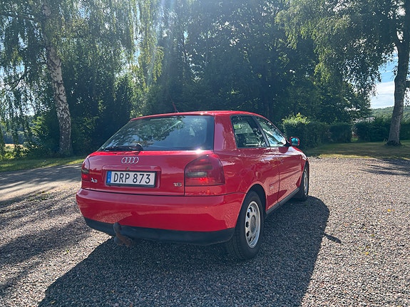 Audi A3 3 of 6
