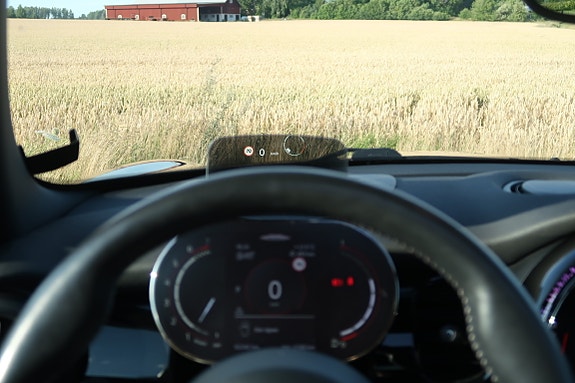 MINI John Cooper Works 8 of 11