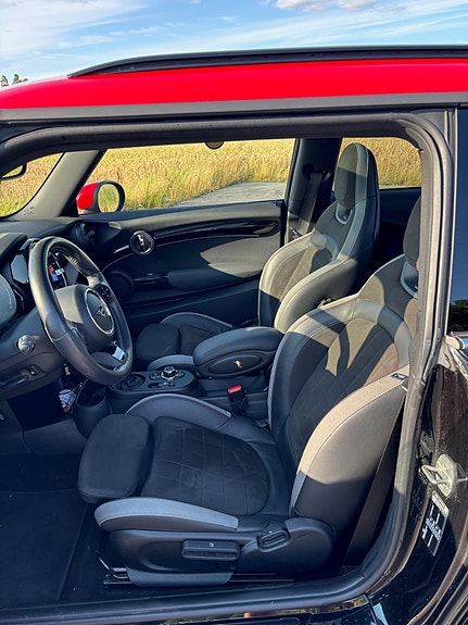 MINI John Cooper Works 10 of 11