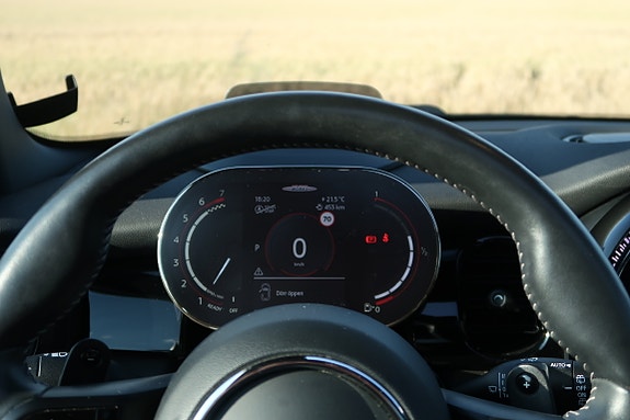 MINI John Cooper Works 7 of 11