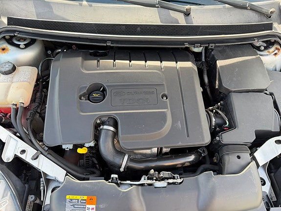 Ford Focus 6 of 10