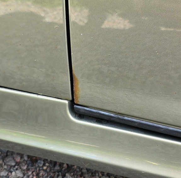 Saab 9-5 9 of 9