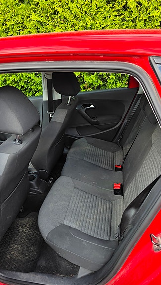 Volkswagen Polo 3 of 5