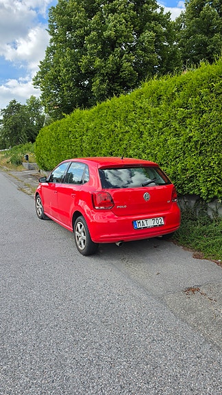 Volkswagen Polo 5 of 5