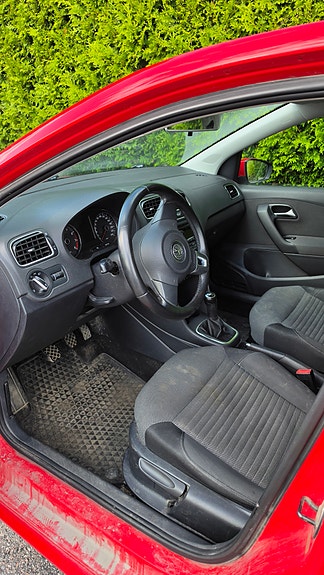 Volkswagen Polo 4 of 5
