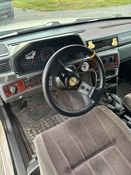 Volvo 940 6 of 7