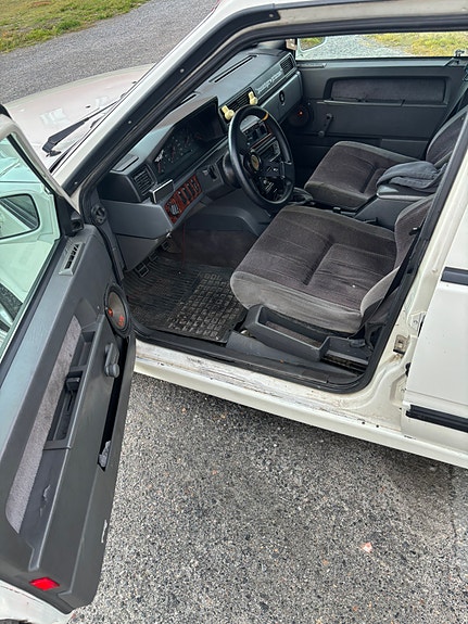 Volvo 940 5 of 7