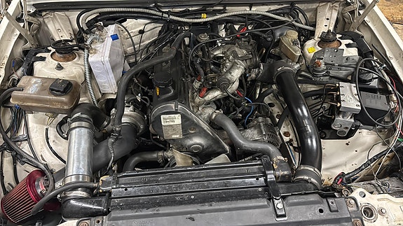 Volvo 940 4 of 7