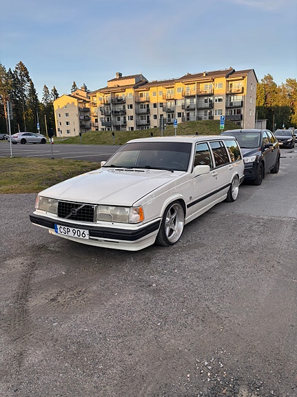 Volvo 940 7 of 7
