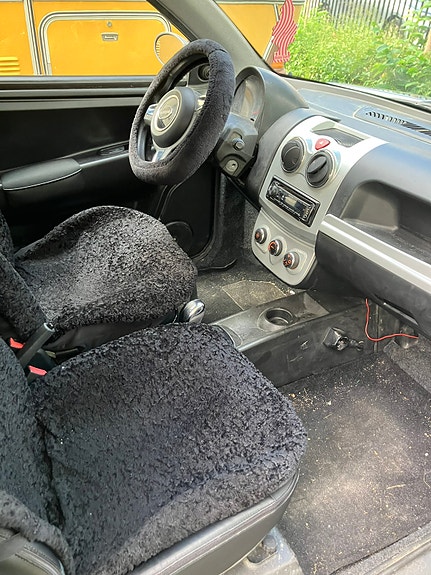 Microcar Mgo 5 of 9
