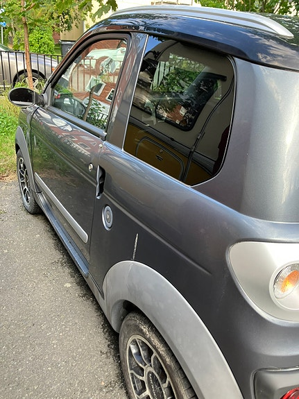 Microcar Mgo 2 of 9