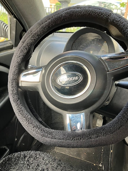 Microcar Mgo 6 of 9