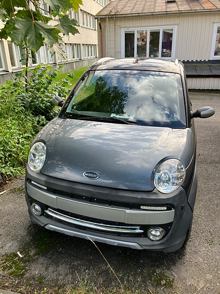 Microcar Mgo 4 of 9