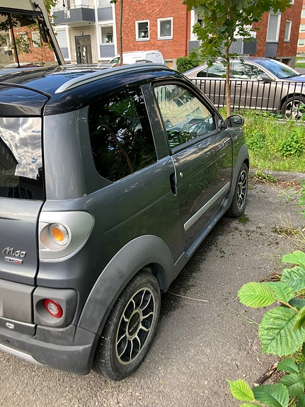 Microcar Mgo 9 of 9