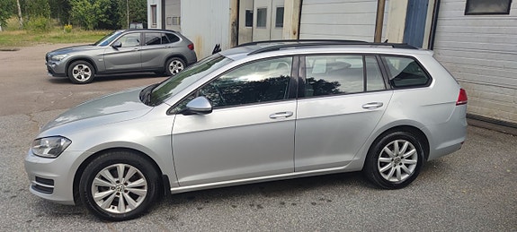 Volkswagen Golf VII 3 of 13