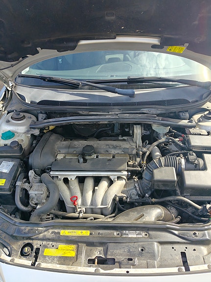 Volvo V70 11 of 11