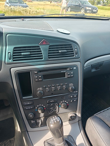 Volvo V70 10 of 11