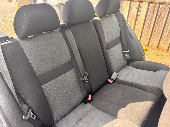 Volkswagen Golf IV 6 of 6