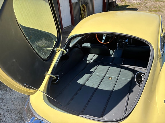 Jaguar E-TYPE 6 of 12