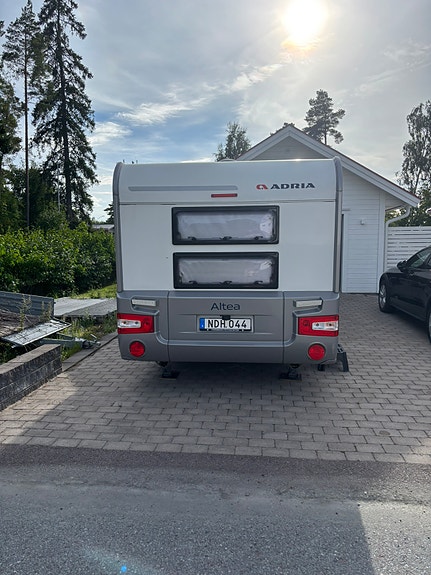 Adria Altea 542 PK 4 of 12