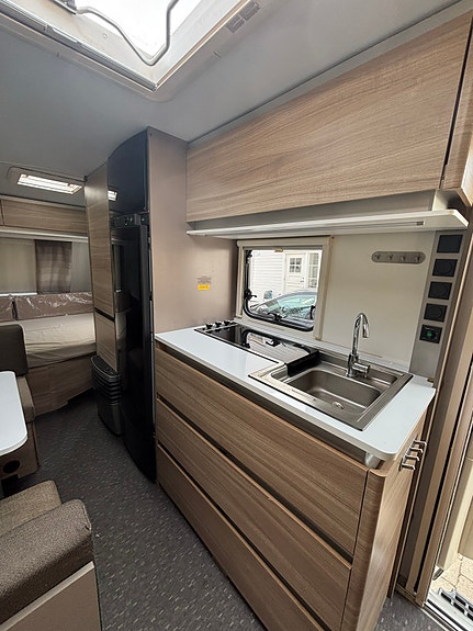 Adria Altea 542 PK 11 of 12