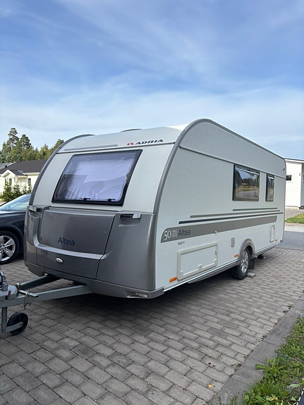 Adria Altea 542 PK 2 of 12