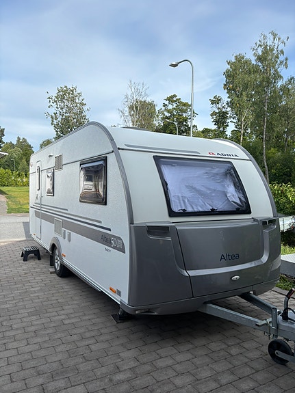 Adria Altea 542 PK 3 of 12