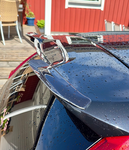 Volvo V60 8 of 9