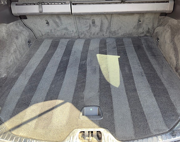 Volvo V60 6 of 9