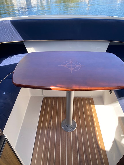 Finnmaster 6400 OC Royal Cruiser 3 of 9